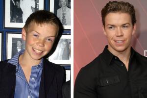Antes y después Will Poulter.jpg