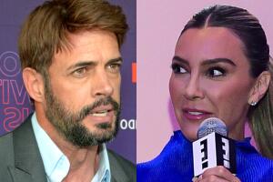 ¿William Levy confirma ruptura definitiva con Elizabeth Gutiérrez? Revela que "está solo" 