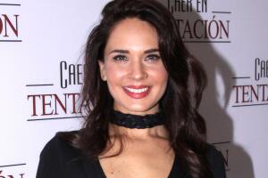 Adriana Louvier está en busca de su primer bebé