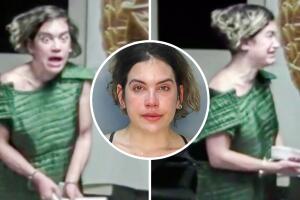 María Ximena Duarte psicóloga tráfico personas Florida