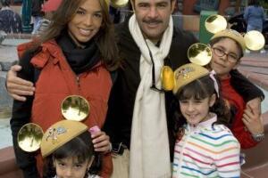 Eduardo Capetillo festeja su cumpleaños número 47