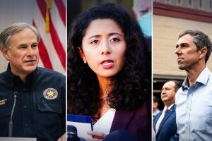 Texas elecciones primarias retrasos Houston