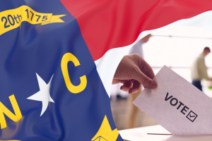 Elecciones Primarias en Carolina del Norte