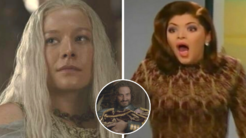 Fans comparan 'House of the Dragon' con telenovela: estos son los mejores memes del capítulo 6