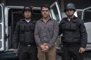 Serie El Chapo capítulo 5