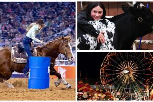 Rodeo Houston 2024