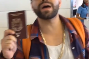 nacho 