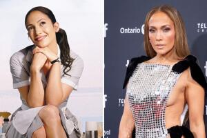 Jennifer López protagonizo 'Maid in Manhattan' hace 22 años