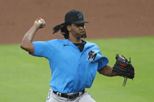 José Ureña
