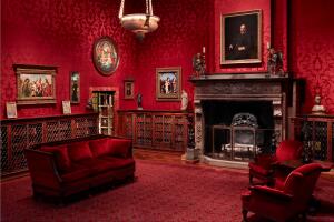 The Morgan Library & Museum