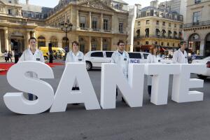 salud servicios de salud