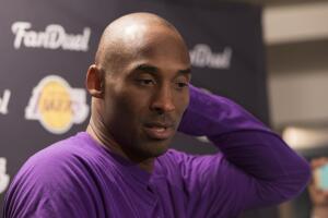 Los Angeles Lakers v Philadelphia 76ers