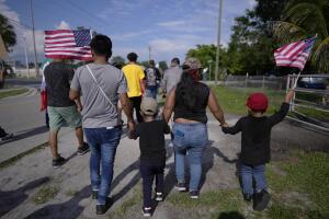 Florida Day Without Immigrants