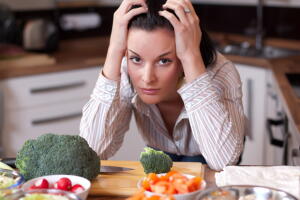 Saiba por que contar calorias não ajuda a perder peso