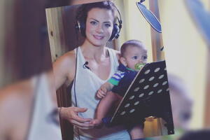 Silvia Navarro y León
