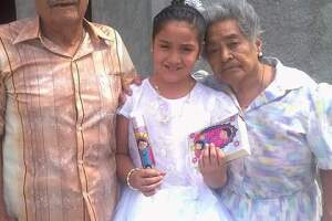 ¡Feliz día del abuelo!