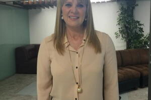Erika Buenfil