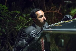 Capítulo 6 serie El Chapo