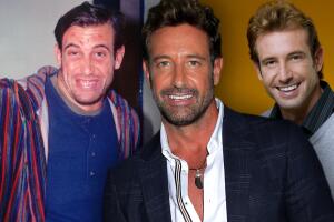 Trayectoria de Gabriel Soto en las telenovelas