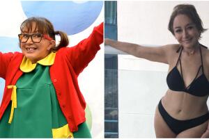 La Chilindrina quiere novio a sus 72 años