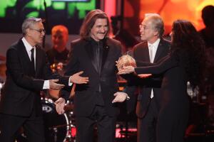 Persona del Año Latin GRAMMY