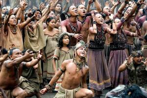 Muere otro actor mexicano del elenco de 'Apocalypto' a una semana del fallecimiento de Gerardo Taracena