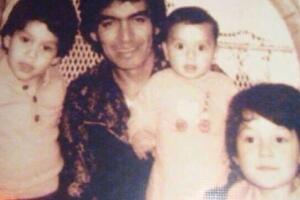 Joan Sebastian hijos Trigo, Sebastian y José Manuel