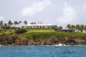 Epstein Caribbean Home