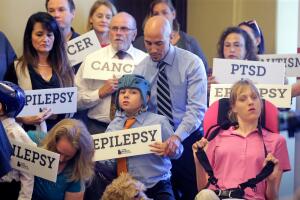 Medical Marijuana Utah