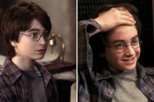 ¿Qué significa la cicatriz de Harry Potter en la frente?