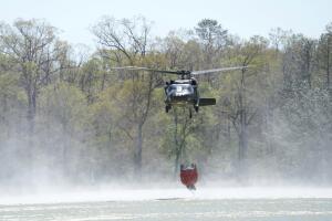 Extreme Weather Texas 