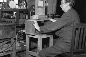 John Logie Baird