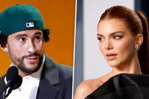 Bad Bunny y Kendall Jenner: se avivan rumores de supuesto romance tras nueva cita 