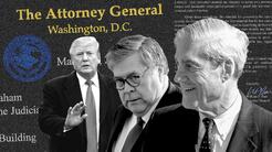 Mueller Report: The Good, the Bad and the Ugly