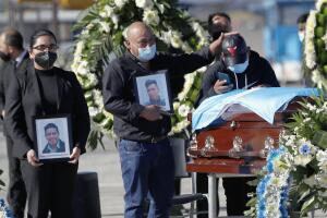 Guatemala Mexico Migrants Killed