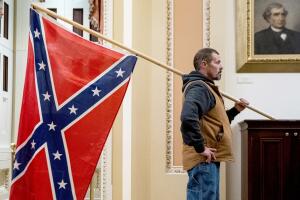 Kevin Seefried de Delaware