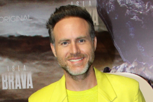Erik Hayser 