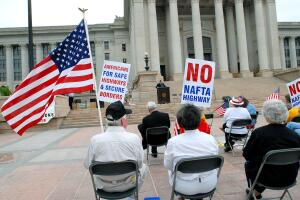 Nafta Supreme court 2007