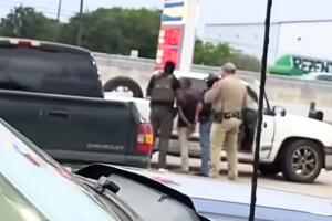 detención 3 inmigrantes indocumentados ICE austin texas