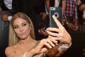 Univision's 28th Edition Of Premio Lo Nuestro A La Musica Latina - Arrivals