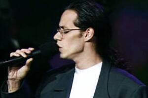 Su primera vez en Premio Lo Nuestro