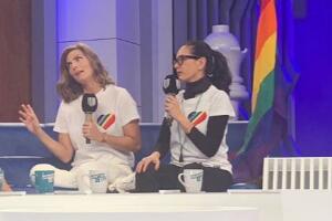 Montserrat Oliver Yolanda Andrade 2019