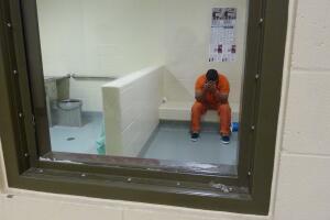 Centro de detención de Inmigrantes de Adelanto