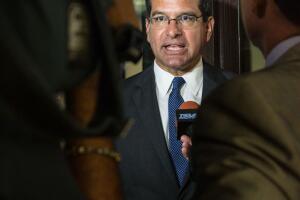 Pedro Pierluisi