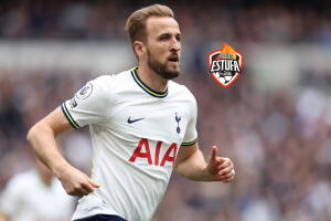 Harry Kane