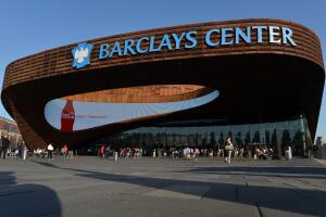 SPO-ARENA-BARCLAYS CENTER
