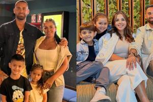 Terremotos Venezuela: esposa e hijos del famoso futbolista Lucas Trejo son hallados sin vida