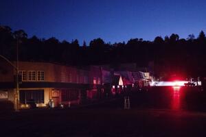 California Power Outages