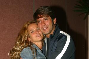 Actores en personajes reales