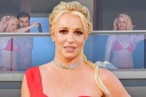 Britney Spears llamó al 911 antes de su impactante testimonio sobre su tutela 
